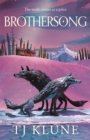 Brothersong : A heart-rending werewolf shifter tale filled with love and loss - Book