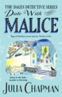 Date with Malice : A Charming Yorkshire Murder Mystery - Book