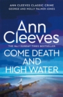 Come Death and High Water - Book