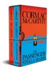The Passenger & Stella Maris: Boxed Set - Book