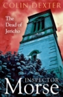 The Dead of Jericho - Book