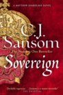 Sovereign - Book
