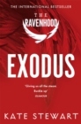 Exodus : The hottest and most addictive enemies to lovers romance you'll read all year . . . - eBook