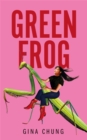 Green Frog - Book