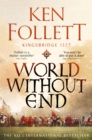 World Without End - Book