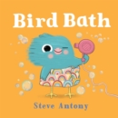 Bird Bath - Book