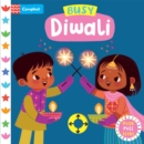 Busy Diwali : The perfect gift to celebrate Diwali with your toddler! - Book