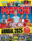 Match Annual 2025 - Book