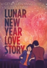 Lunar New Year Love Story : A YA Graphic Novel about Fate, Family and Falling in Love - eBook