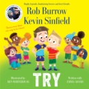 Try: A picture book about friendship - Book