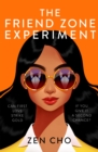 The Friend Zone Experiment - Book