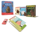 The Gruffalo and Friends Gift Collection - Book