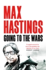 Going to the Wars - Book