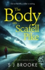 The Body on Scafell Pike : the first of a gripping and atmospheric new Lake District mystery series - eBook