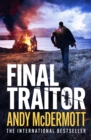 Final Traitor - Book