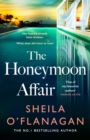 The Honeymoon Affair - Book
