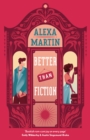 Better Than Fiction : The perfect bookish, opposites-attract rom-com to curl up with! - eBook