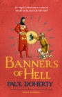 Banners of Hell : Hugh Corbett 24 - Book
