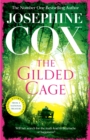 The Gilded Cage : A gripping saga of long-lost family, power and passion - Book