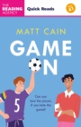 Game On : Can you love the player, if you hate the game? - eBook