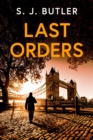 Last Orders : An absolutely gripping and unputdownable crime thriller - eBook
