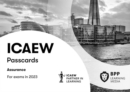 ICAEW Assurance : Passcards - Book