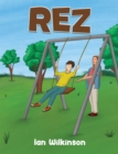 Rez - Book