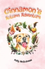 Cinnamon's Autumn Adventure - eBook