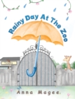 Rainy Day at the Zoo - eBook
