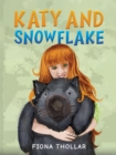 Katy and Snowflake - eBook