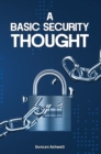 A Basic Security Thought - Book