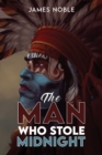 The Man who Stole Midnight - Book