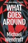 What Goes Around - Book