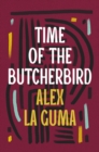Time of the Butcherbird - Book