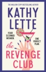 The Revenge Club : the wickedly witty brand-new novel for 2024 from a million copy bestselling author - Book