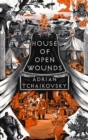 House of Open Wounds - eBook
