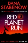 Red Planet Run - eBook