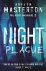 Night Plague - Book