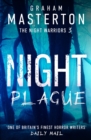 Night Plague - eBook