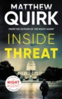 Inside Threat - Book
