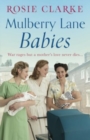 Mulberry Lane Babies - Book