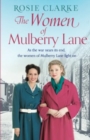 The Women of Mulberry Lane - Book