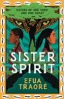 Sister Spirit - eBook