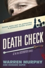 Death Check - eBook