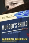 Murder's Shield - eBook