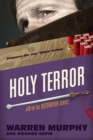 Holy Terror - eBook