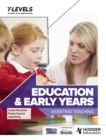 Education and Early Years T Level: Assisting Teaching - Book