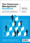 The Classroom Management Handbook: A practical blueprint for engagement and behaviour in your classroom and beyond - eBook