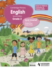 Cambridge Primary English Grade 2 Based on National Curriculum of Pakistan 2020 - Book