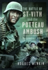 The Battle of Saint-Vith and the Potteau Ambush, December 1944 - Book